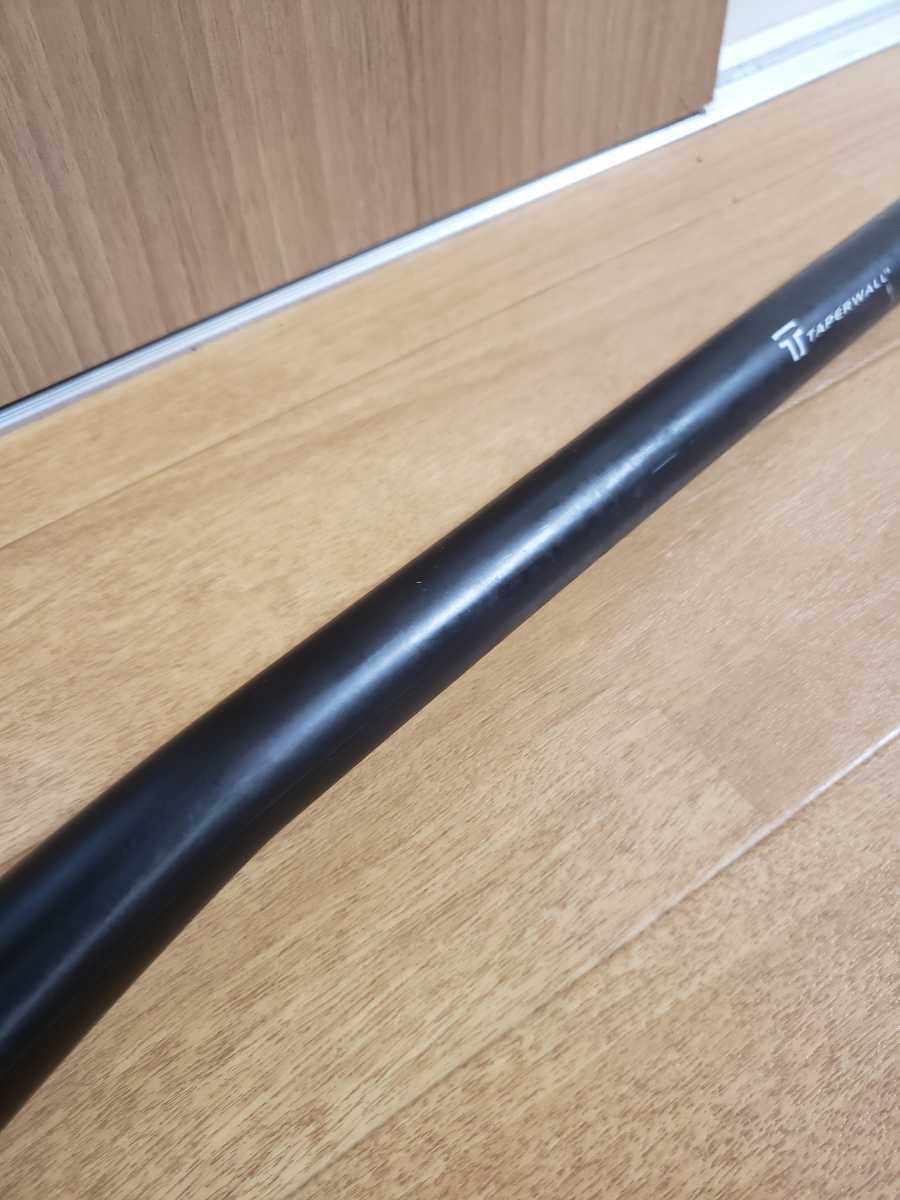 EASTON イーストン HAVOC CARBON ライザーバー 31.8 ハンドル