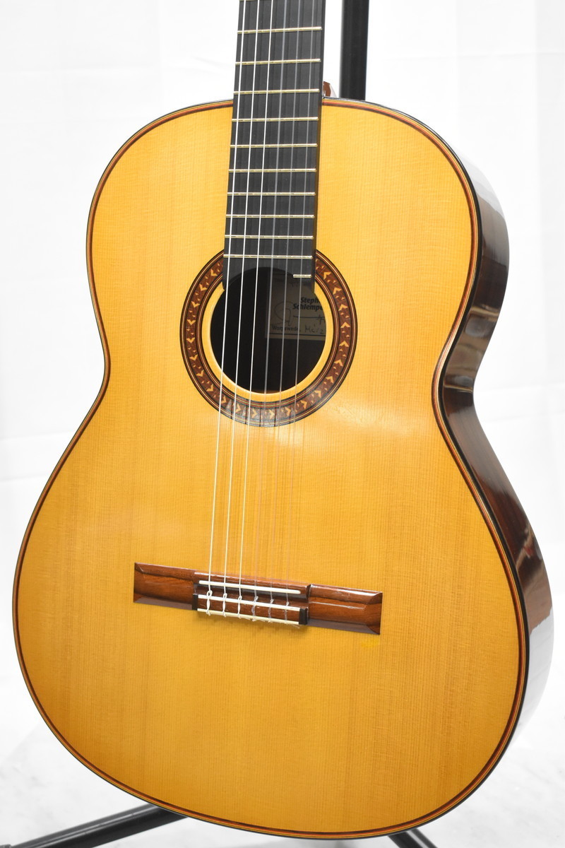 ☆ 送料無料!! ☆ 中古良品!! ☆ Stephan Schlemper/ステファン 