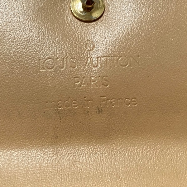コインケース VUITTON LOUIS ルイヴィトン モノグラム Vuitton ポシェット・クレ ルイ ヴィトン Louis ルイ・ヴィトン ルイヴィトン超希少 | 財布 箱付き美品 ブラック