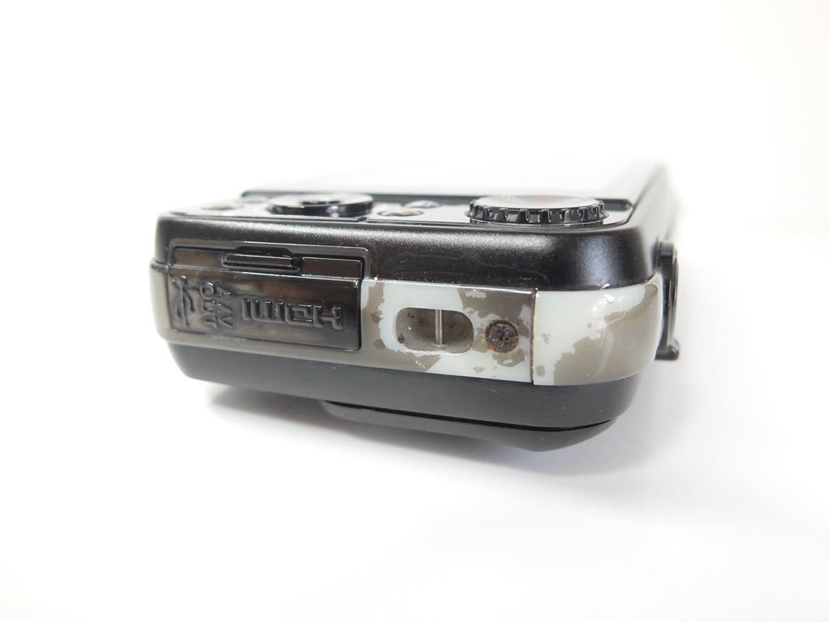 富士フイルム FUJIFILM 3D W3 3Dデジタルカメラ #880 - Fujifilm 