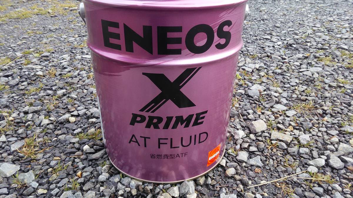 ENEOS X PRIME AT FLUID 20L ATF