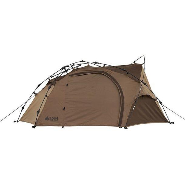 品 Logos ロゴス テント Neos Q Top リバイバルsolo Dome Bj ツーリング用 売買されたオークション情報 Yahooの商品情報をアーカイブ公開 オークファン Aucfan Com