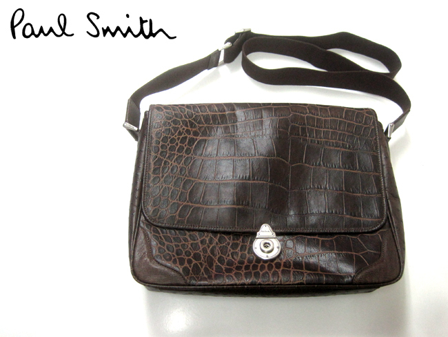 極希少 美品 Paul Smith ブリティッシュコレクション セットアップ
