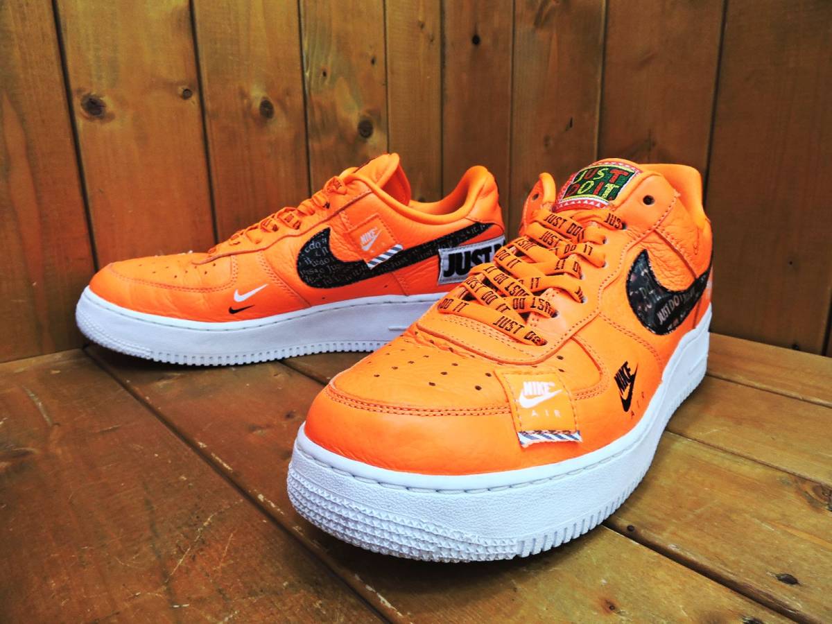150S112] NIKE AIR FORCE 1 