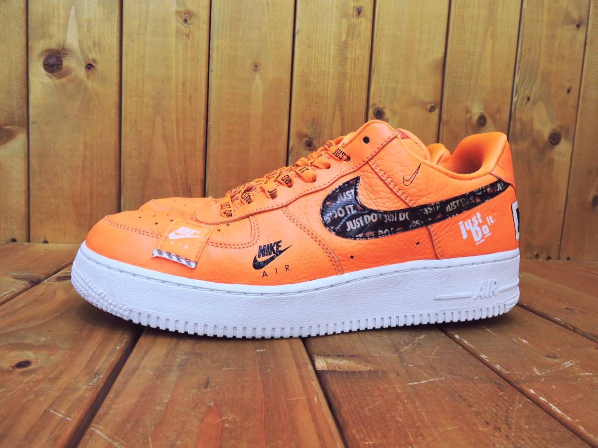 150S112] NIKE AIR FORCE 1 