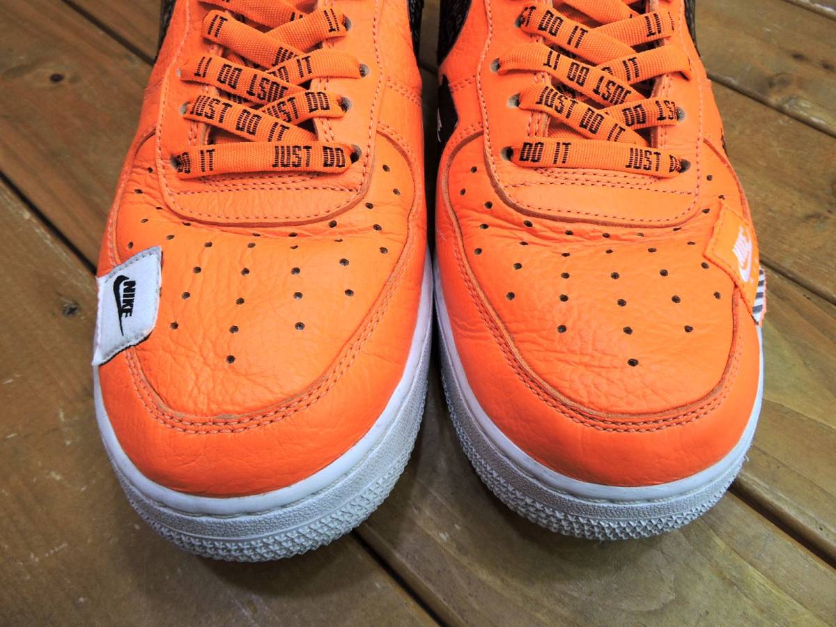 150S112] NIKE AIR FORCE 1 