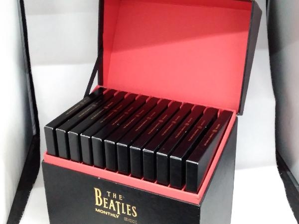 ビートルズ マンスリーボックス THE BEATLES MONTHLY BOX