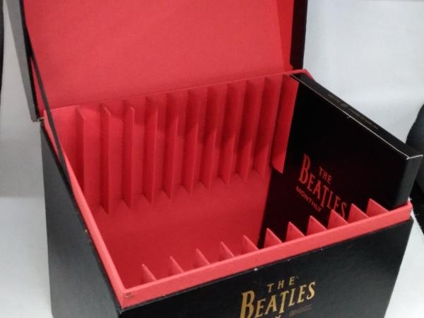 ビートルズ マンスリーボックス THE BEATLES MONTHLY BOX