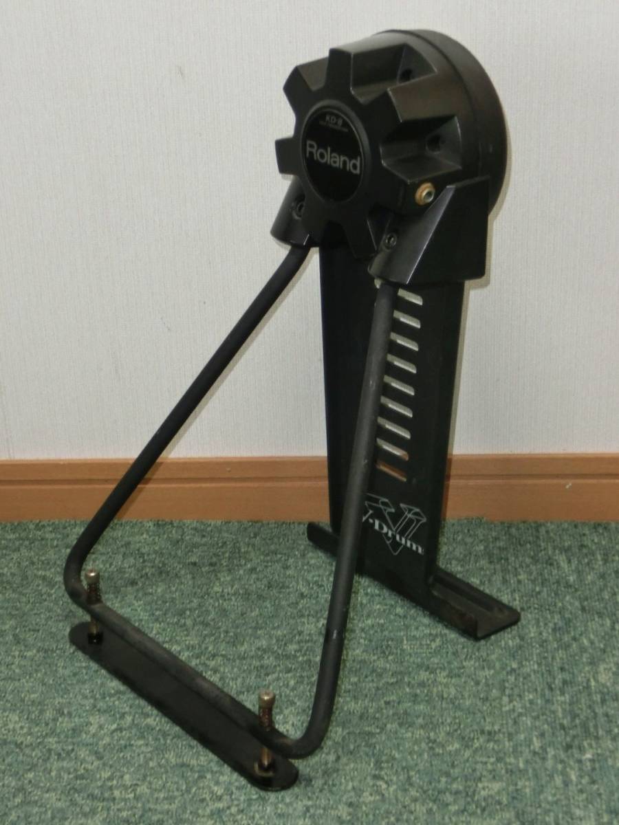 ROLAND KD-8 KICK TRIGGER PAD☆ローランド キックパッド Roland