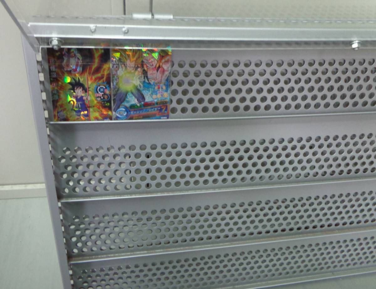 □□□【トレーディングカード ショーケース】 トレカ カード 棚