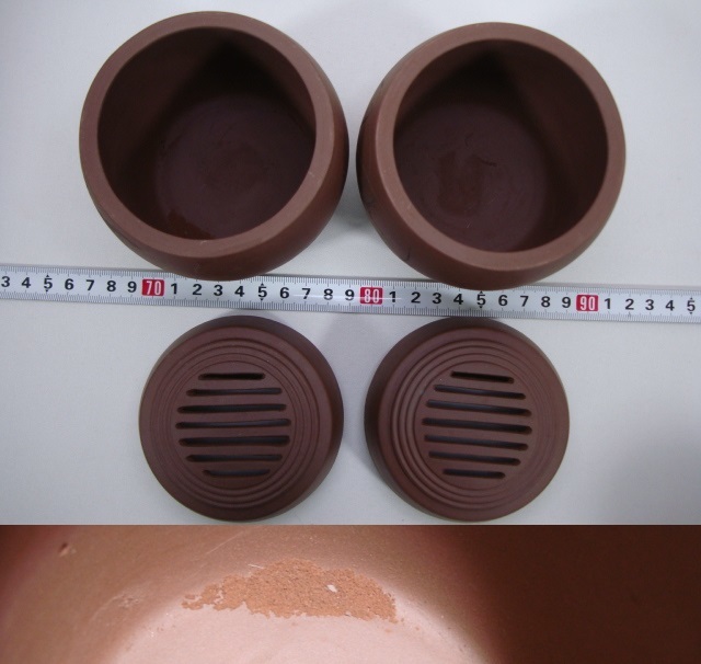 アクアデザインアマノ ADA 虫音 コオロギ 鈴虫 香炉 2点の入札履歴