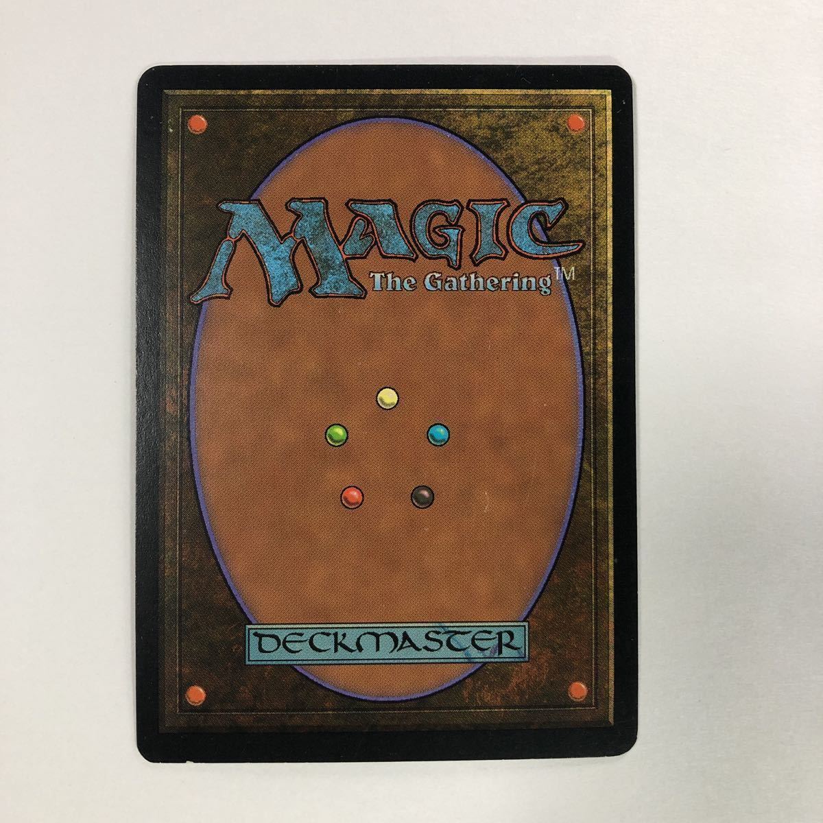 MTG マジック・ザ・ギャザリング/モックス・ダイアモンド Mox Diamond 