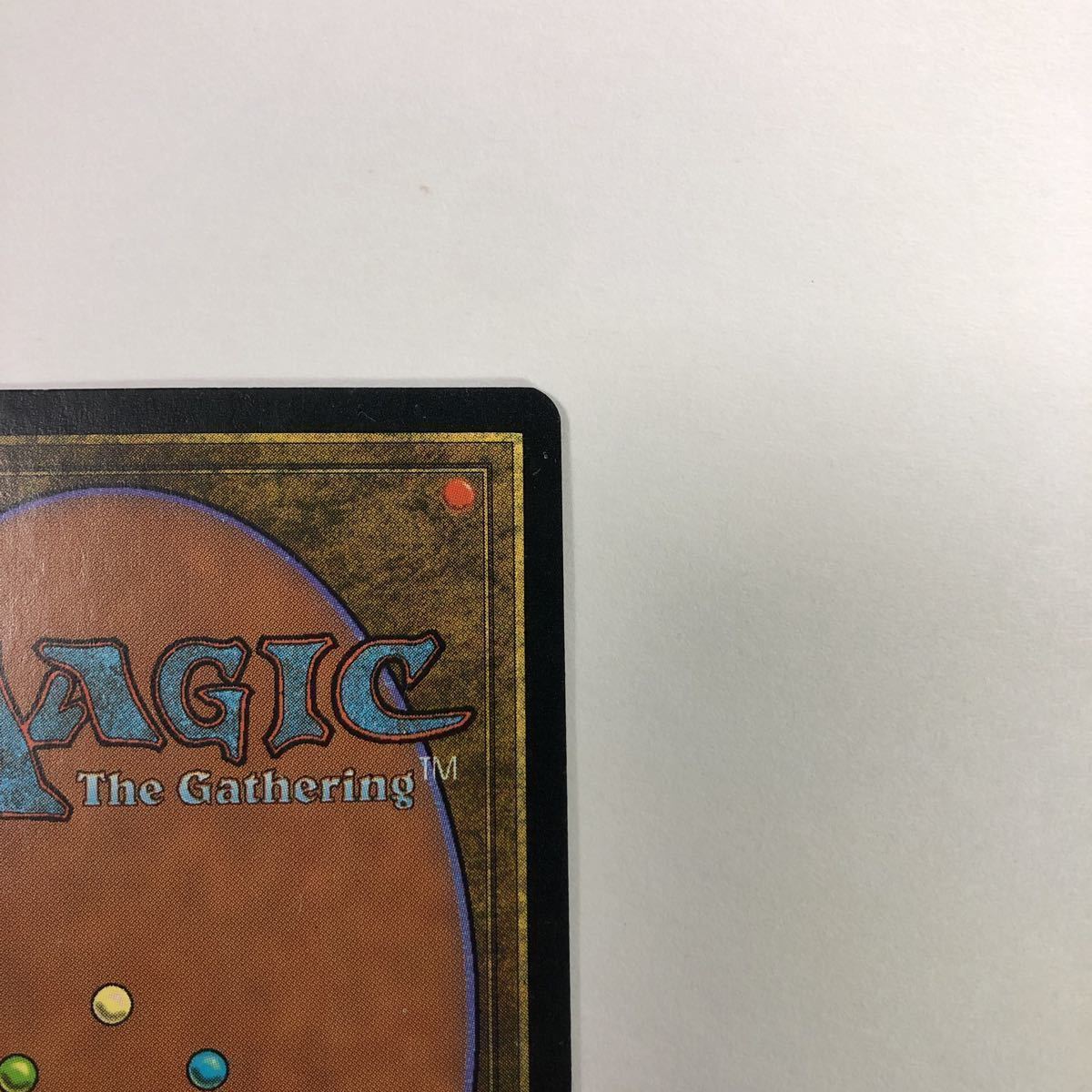 MTG マジック・ザ・ギャザリング/モックス・ダイアモンド Mox Diamond 