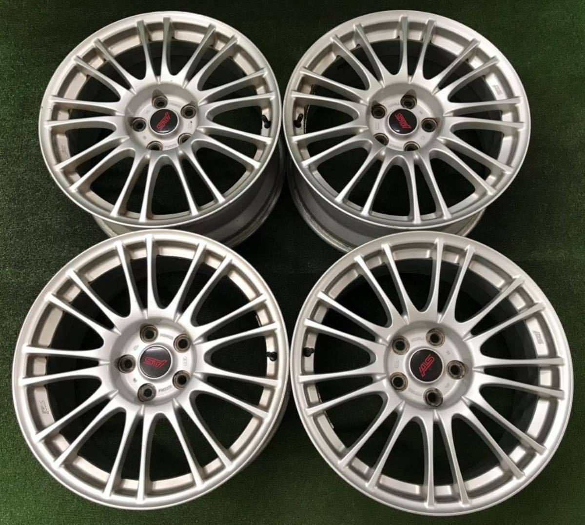 CHR トヨタ - 純正ホイール 18インチ C-HR 4本セット 純正 (モードネロ