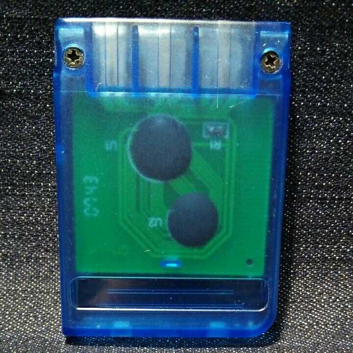 Ay30 非純正 Ps1用メモリーカード 容量15ブロック メモリーキング 分解メンテナンス アルコール消毒済み 送料63円 メモリーカード 売買されたオークション情報 Yahooの商品情報をアーカイブ公開 オークファン Aucfan Com