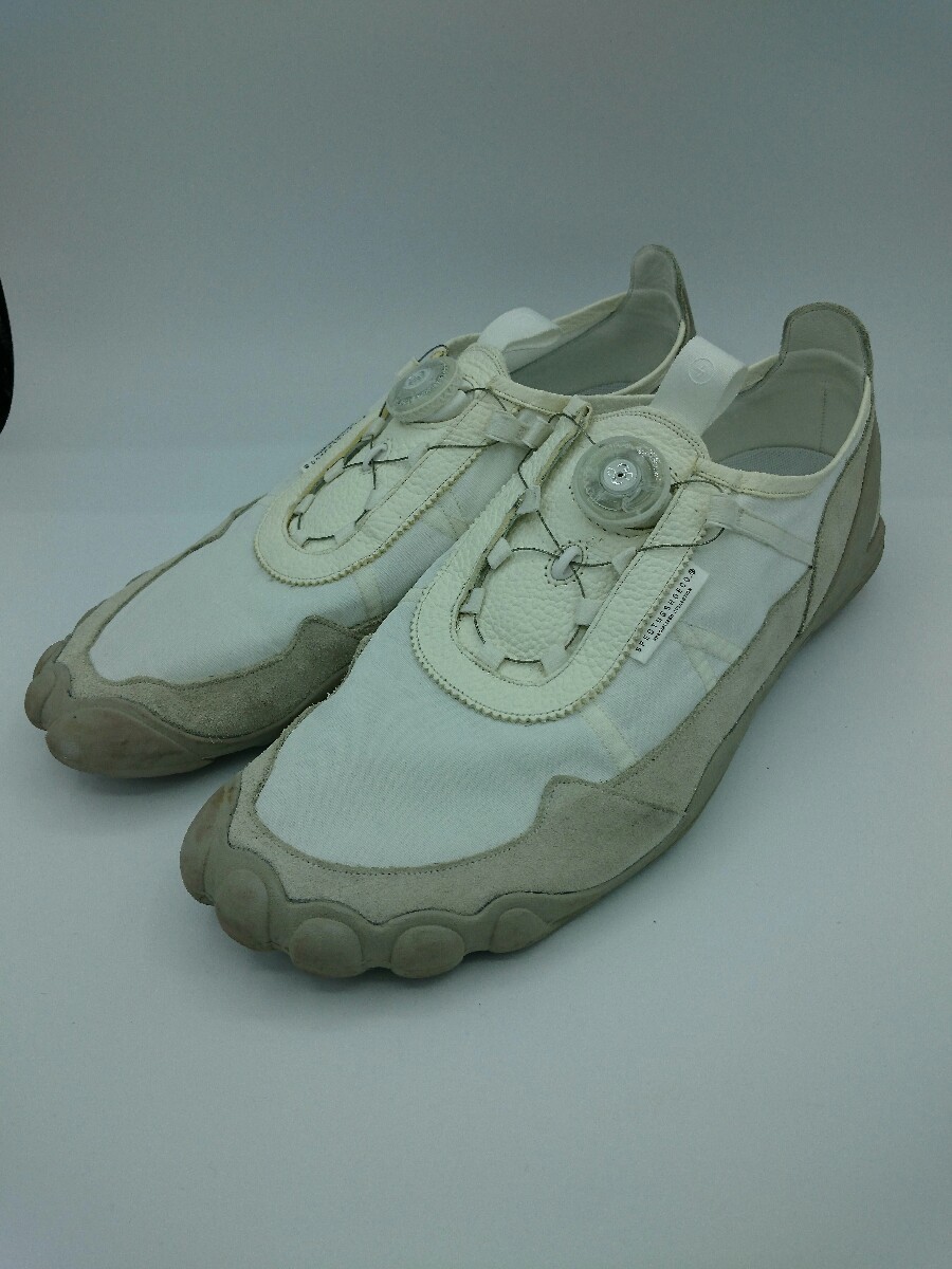 spectusshoeco 中古の通販 SPECTUSSHOECO spectus スニーカー メンズ靴 靴の通販 co メンズ靴 靴 の通販 shoe spectus spectusshoeco の通販 TOMORROWLAND SOLID SPECTUSSHOECO スペクタスシューコー ローカットスニーカー ブランディング 中古