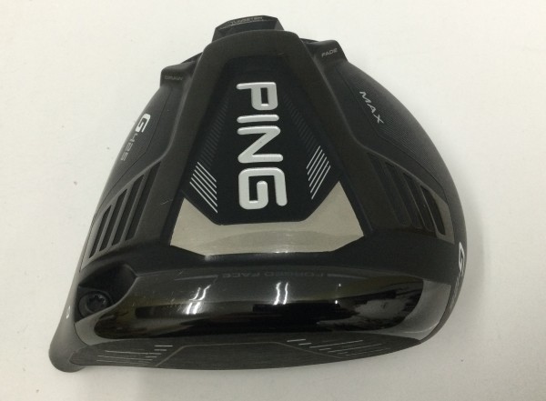 G425 MAX G425ドライバー｜ピンゴルフジャパン公式サイト PING ピン