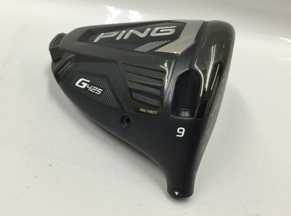 G425 MAX G425ドライバー｜ピンゴルフジャパン公式サイト PING ピン