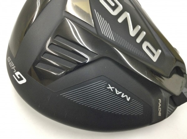 G425 MAX G425ドライバー｜ピンゴルフジャパン公式サイト PING ピン