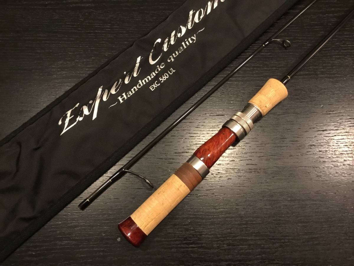 ☆最終出品！☆牛革ワッシャー仕様☆イトウクラフト エキスパート