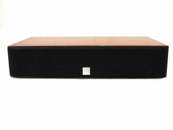 DENON SC-C33XG センタースピーカーシステム デノン 音響機材 中古 O5576735