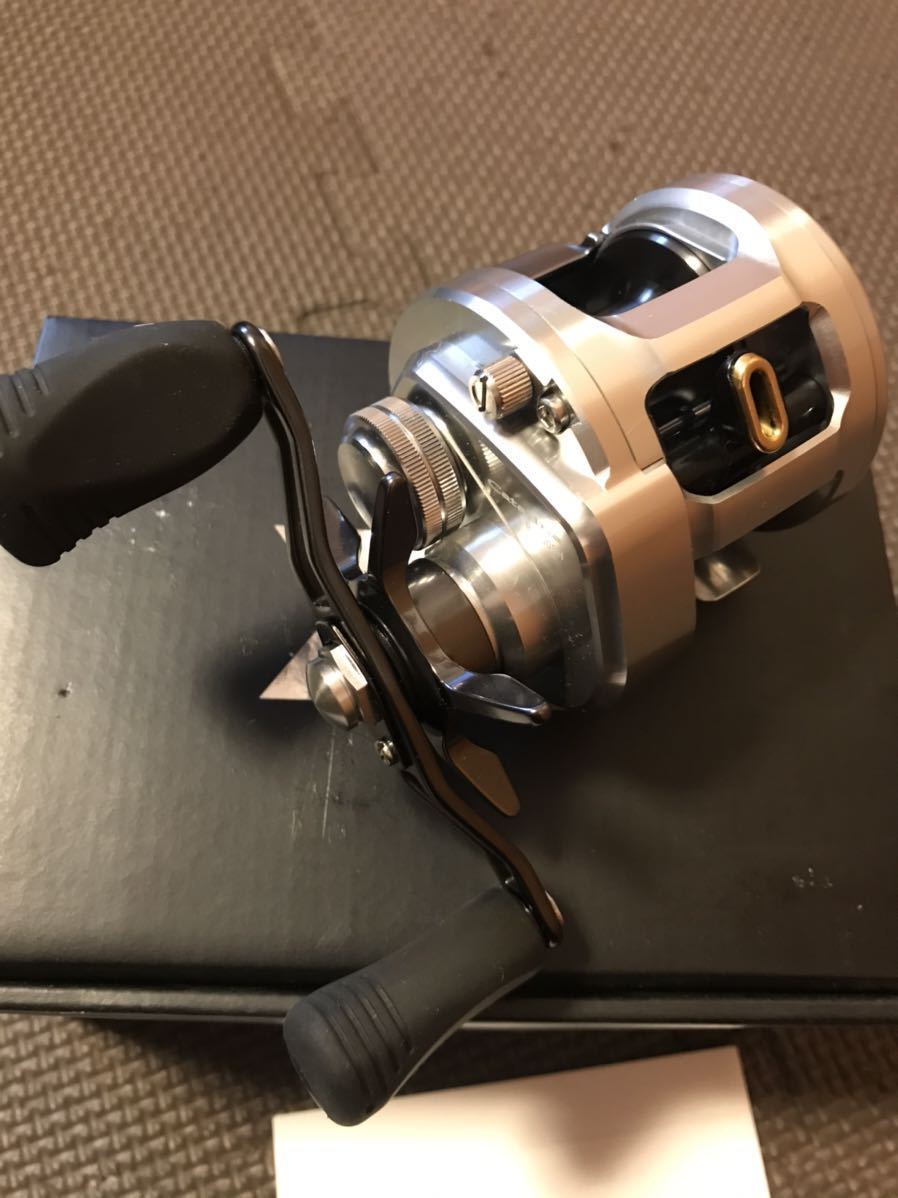ダイワ キャタリナ Catalina BJ100SH キャタリナ DAIWA Catalina DAIWA
