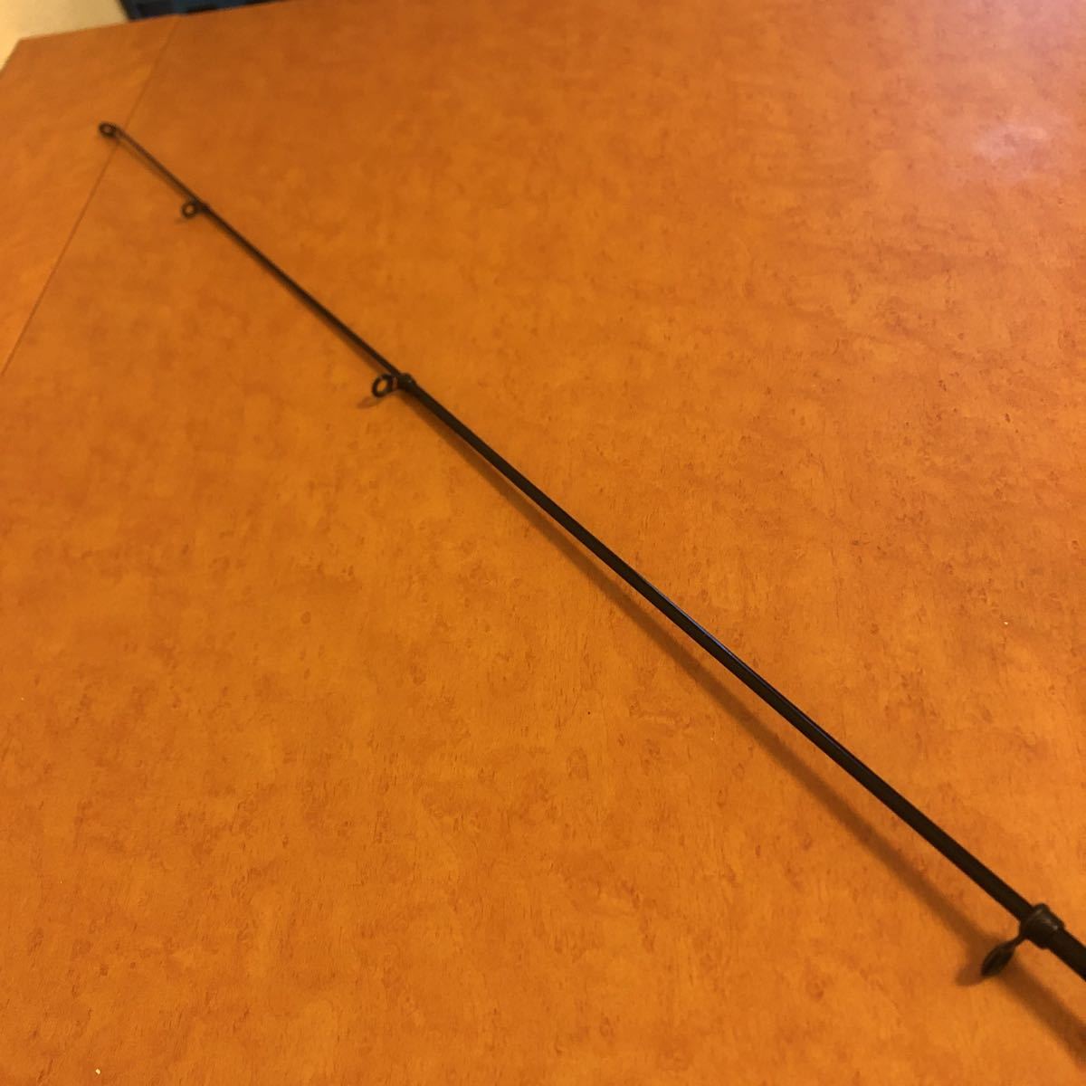 ダイワ コンパクトベイトロッド カーボキャストミニ 56L（5T