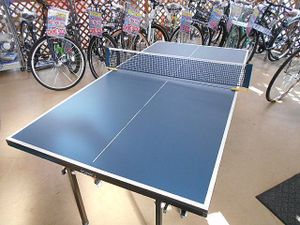 卓球台のYahoo!オークション(旧ヤフオク!)の相場・価格を見る｜Yahoo