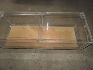 水槽 1200のYahoo!オークション(旧ヤフオク!)の相場・価格を見る