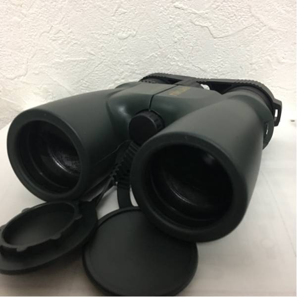 新品レア米軍海軍特殊部隊昼夜兼用完全防水軍用双眼鏡10X42水中使用可5万円の品 ネイビーシールズモデル“200m防水ダイバーズウオッチ”米国海軍特殊