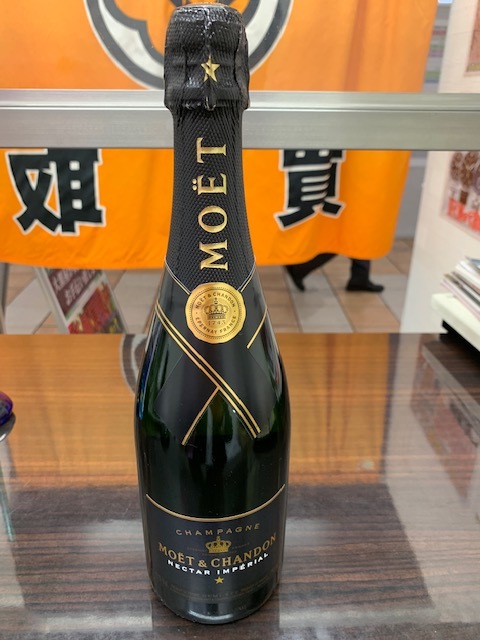 大黒屋】［未開栓］MOET&CHANDON NECTAR モエ・エ・シャンドン