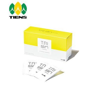 現行パッケージ】ティエンズ トライスリム 30袋 期限2022年12月 TIENS