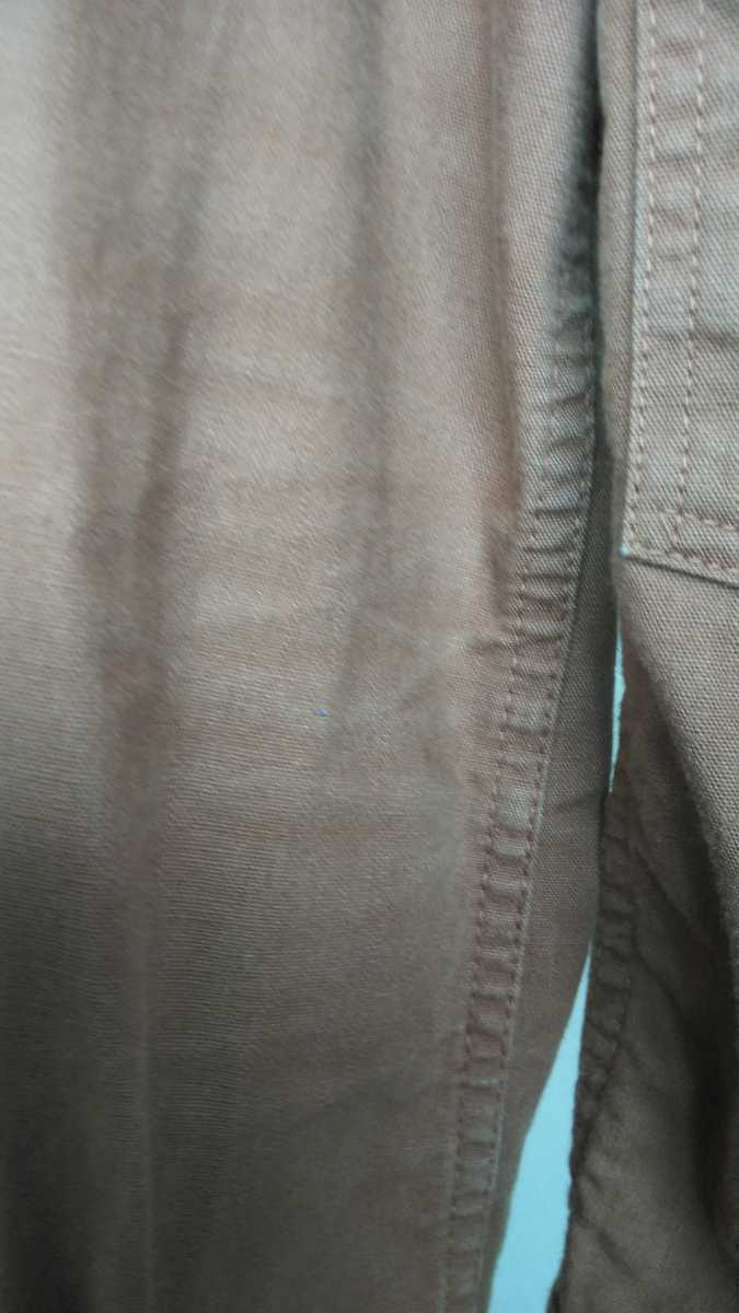 TCB jeansTCBジーンズ50`s zimbabwe brown duck Jacketブラウンダックジャケット 2nd 50\u0027s TCB Jeans 50\u2019s \"Baggy Indigo