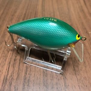 バルサ50 ジュニアのYahoo!オークション(旧ヤフオク!)の相場・価格を
