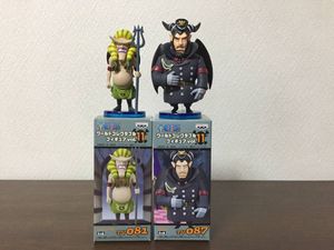 ワンピース ワーコレの平均価格は26 655円 ヤフオク 等のワンピース ワーコレのオークション売買情報は633件が掲載されています