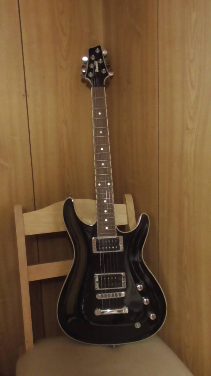 ibanez アイバニーズ　Gio N427エレキギター ○Ibanez/N427/アイバニーズ/エレキギター○ アイバニーズ GIO
