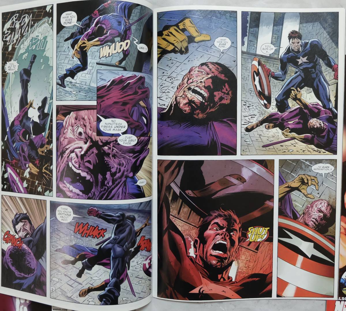 10年 Captain America 609 610 611 アメコミ 英語 洋書 マーベル 原作 英語版 Marvel アメコミ 海外作品 売買されたオークション情報 Yahooの商品情報をアーカイブ公開 オークファン Aucfan Com 10年 Captain America 609 610 611 アメコミ 英語 洋書 マーベル 原作 英語版 Marvel アメコミ 海外作品 売買されたオークション情報 Yahooの商品情報をアーカイブ公開 オークファン Aucfan Com