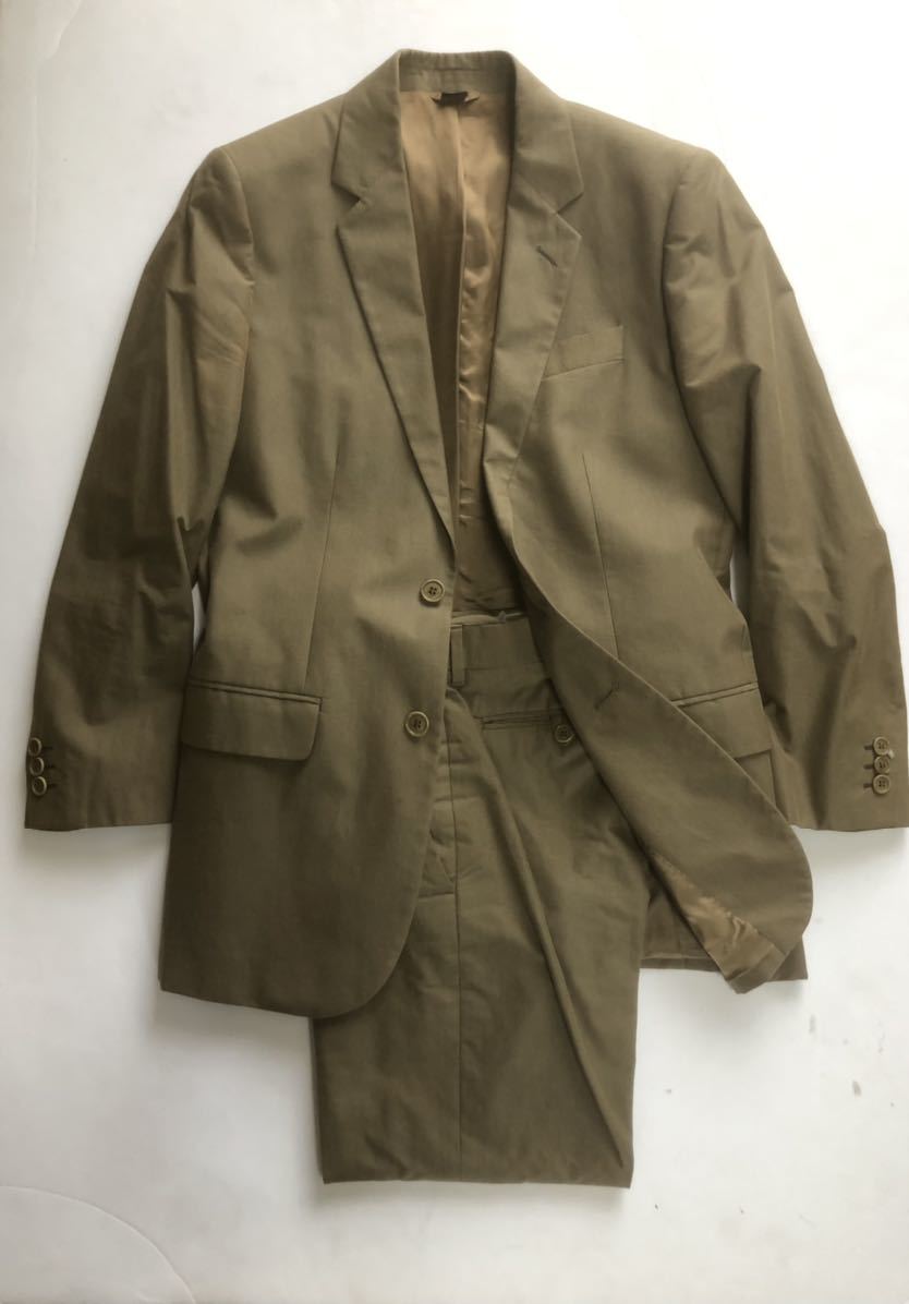 ヘルムートラング セットアップ/HELMUT LANG/初期/スーツメンズ