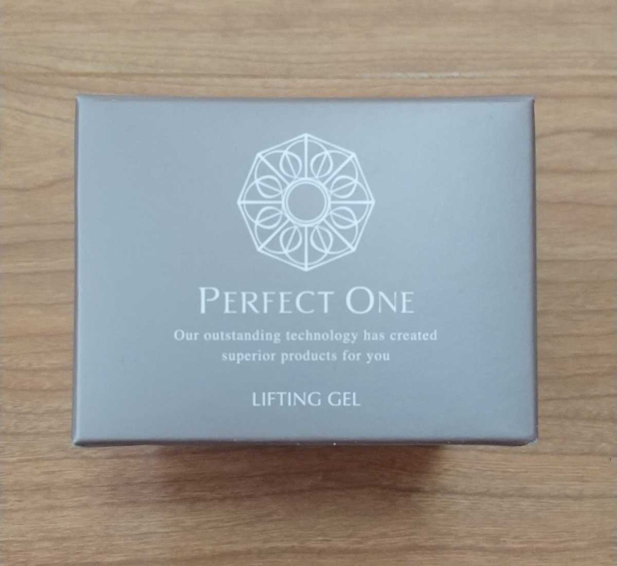 パーフェクトワン リフティングジェル 50g : PERFECT オールインワン 