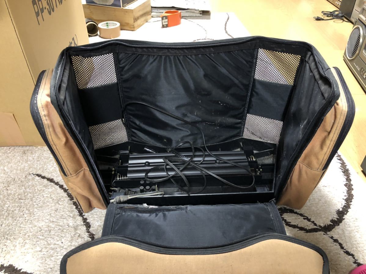 希少 BOSE ボーズAW-1 ラジカセ ラジオカセット完動品 希少 BOSE
