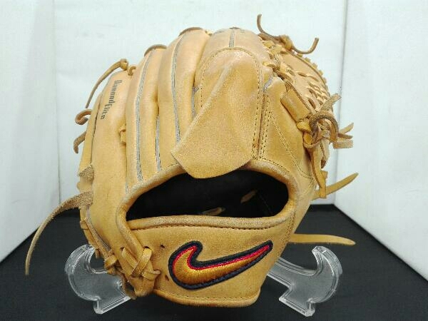 NIKE ナイキ DIAMOND Elite VAPOR JS 攻 硬式グローブ 6453J-2007X