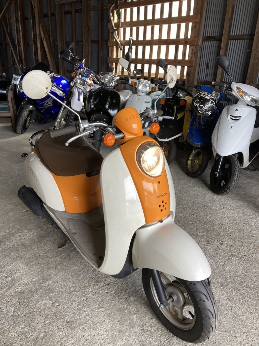 2026年最新Yahoo!オークション ホンダ クレアスクーピー -クレア 