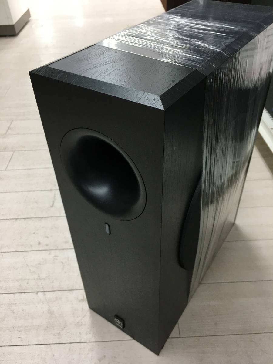 YAMAHA サブウーファー NS-SW210 ヤマハ SS-895905 【公式通販】