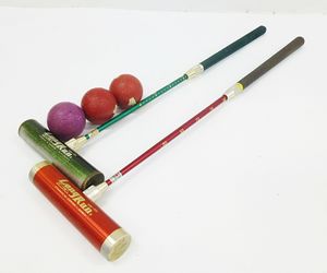 ゲートボールのYahoo!オークション(旧ヤフオク!)の相場・価格を見る