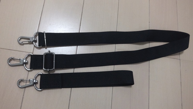 未使用品 ANA限定 PORTER ポーター 3WAY ショルダーバッグ 黒 ブラック