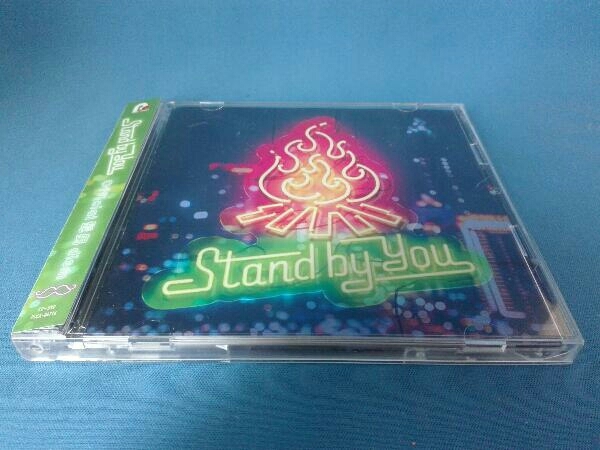 【新品，低価】 帯あり Official髭男dism CD Stand By You EP 初回限定盤 DVD付(お)｜売買されたオークション情報、yahooの商品情報をアーカイブ公開 - オークファン あ行