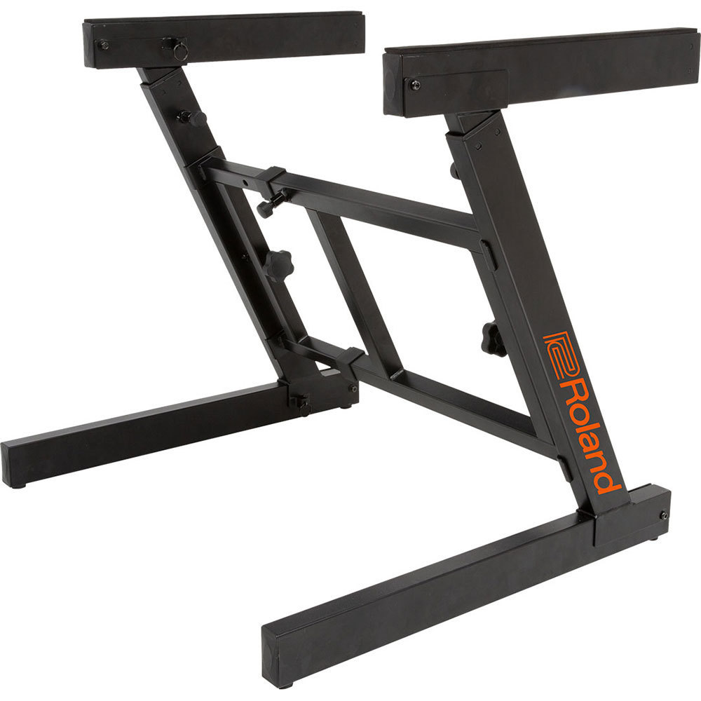 高品質，限定SALE 154360 ROLAND KS-10Z Keyboard Stand Z型キーボード