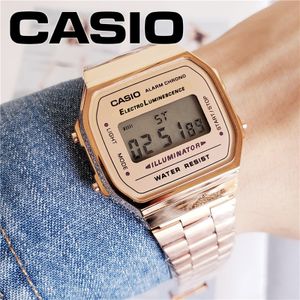 Casio デジタル ゴールド 腕時計の平均価格は3 268円 ヤフオク 等のcasio デジタル ゴールド 腕時計 のオークション売買情報は9件が掲載されています