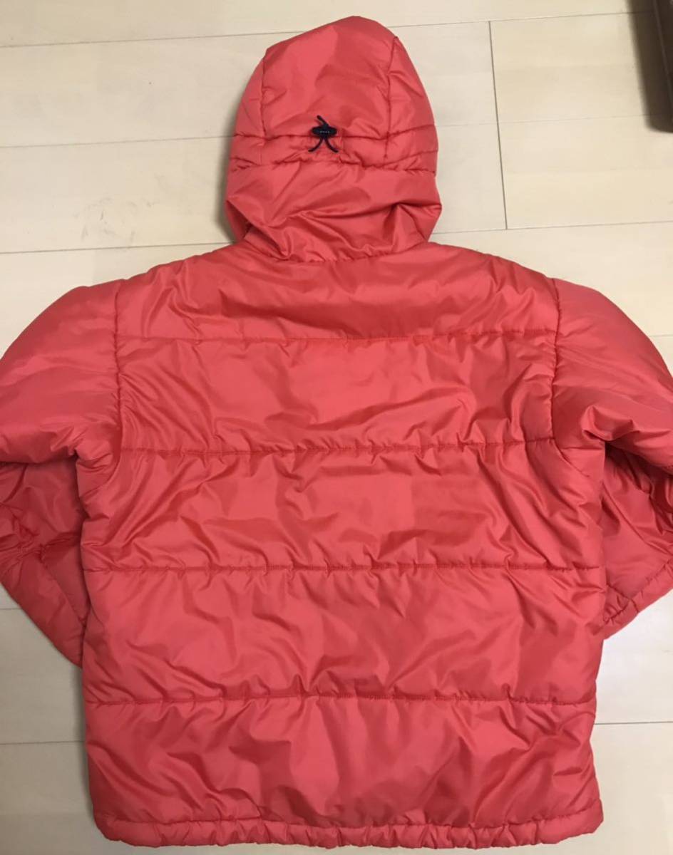 patagonia パタゴニア ダスパーカ 2001年製 ダウン ジャケット ダス  