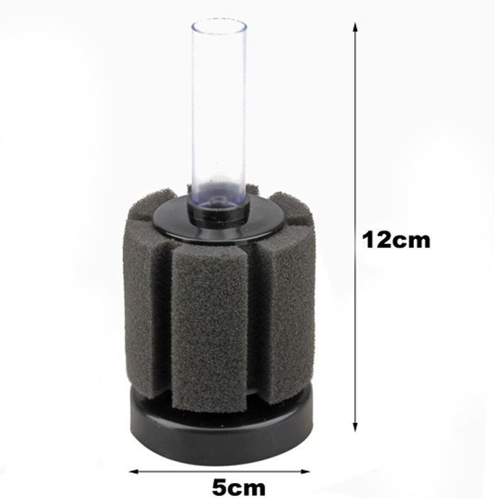 水質改善 スポンジフィルター小型水槽用5個 バクテリア濾過ろ材 めだか金魚熱帯魚シュリンプ向き Psbミジンコゾウリムシクロレラ同梱可 水中式 売買されたオークション情報 Yahooの商品情報をアーカイブ公開 オークファン Aucfan Com